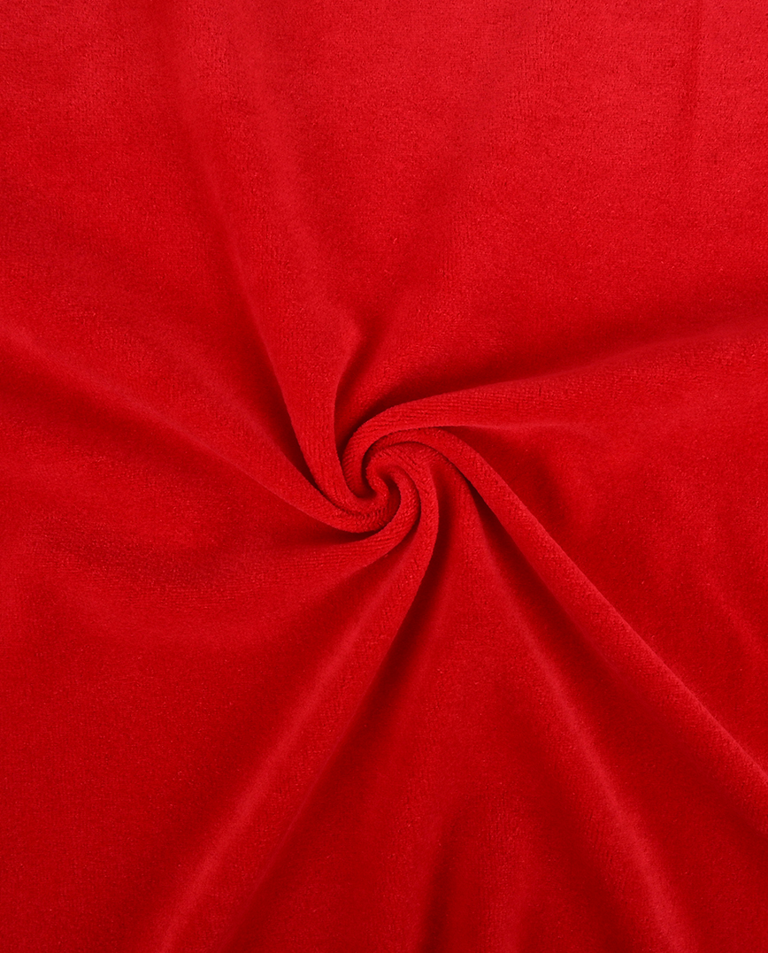 Nicky velur