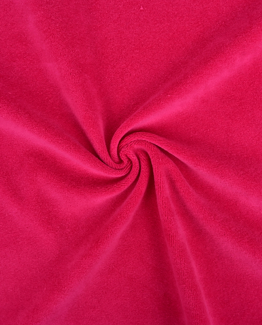 Nicky velur