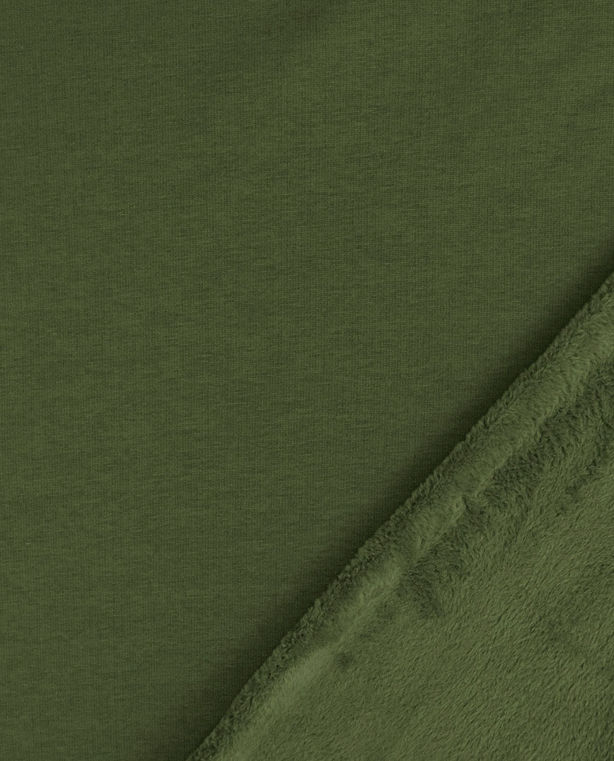 Alpenfleece
