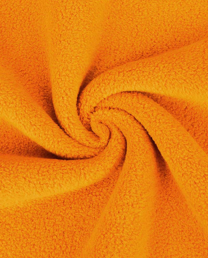 Bavlněný dvojitý fleece