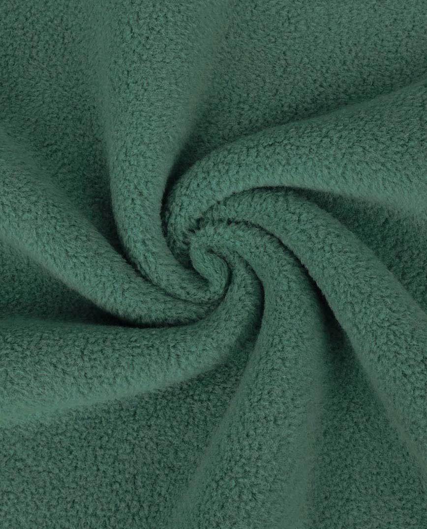 Bavlněný dvojitý fleece
