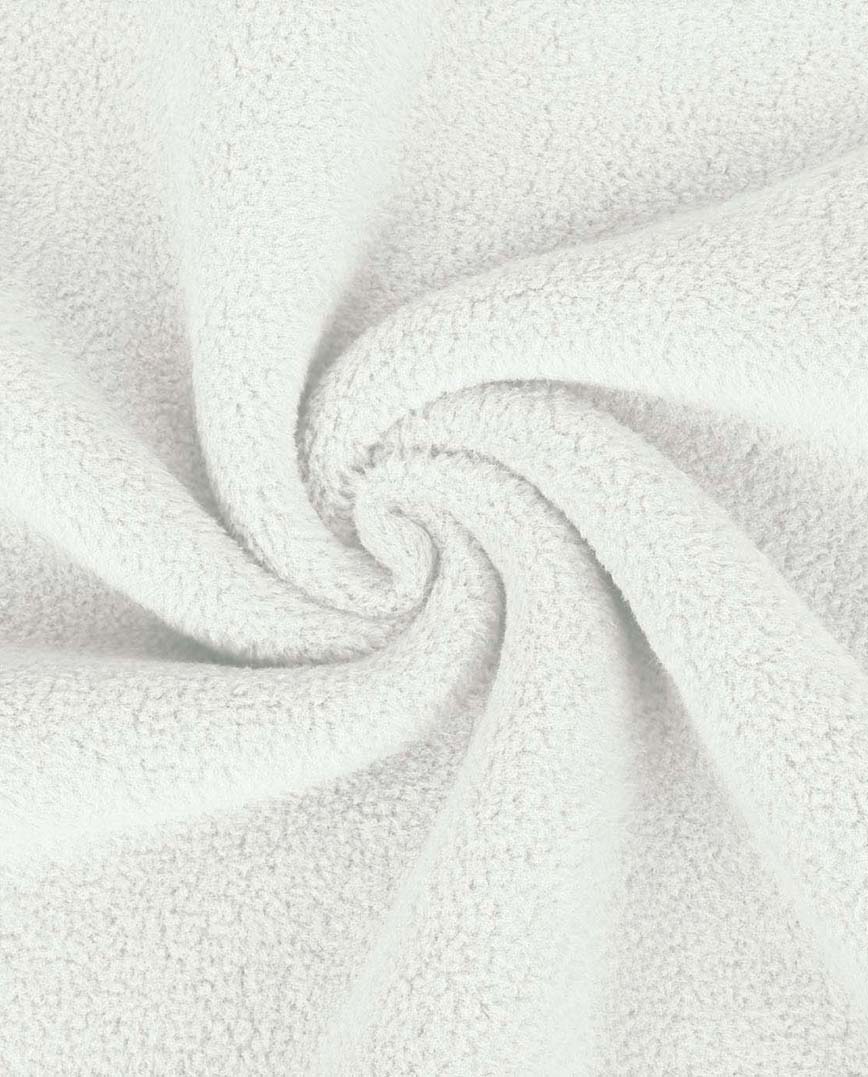 Bavlněný dvojitý fleece