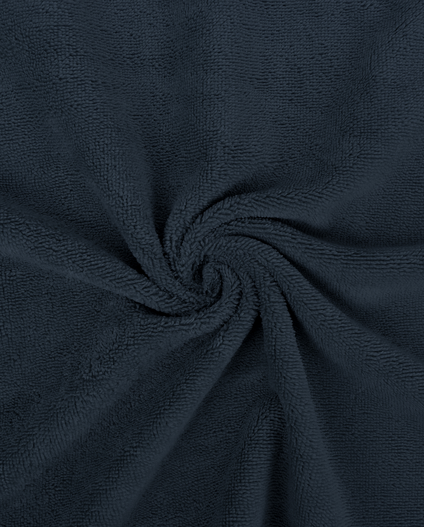 Bambusové oboustranné froté