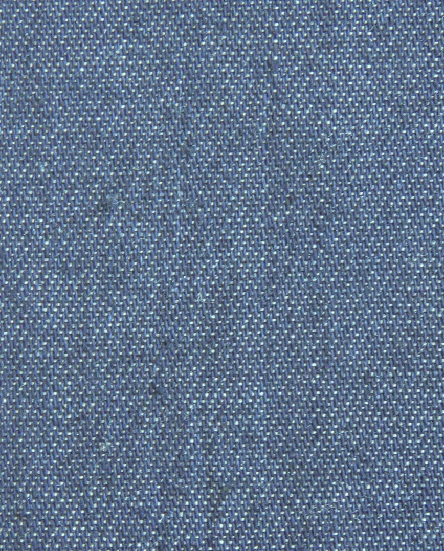 Denim česaný a mercerovaný