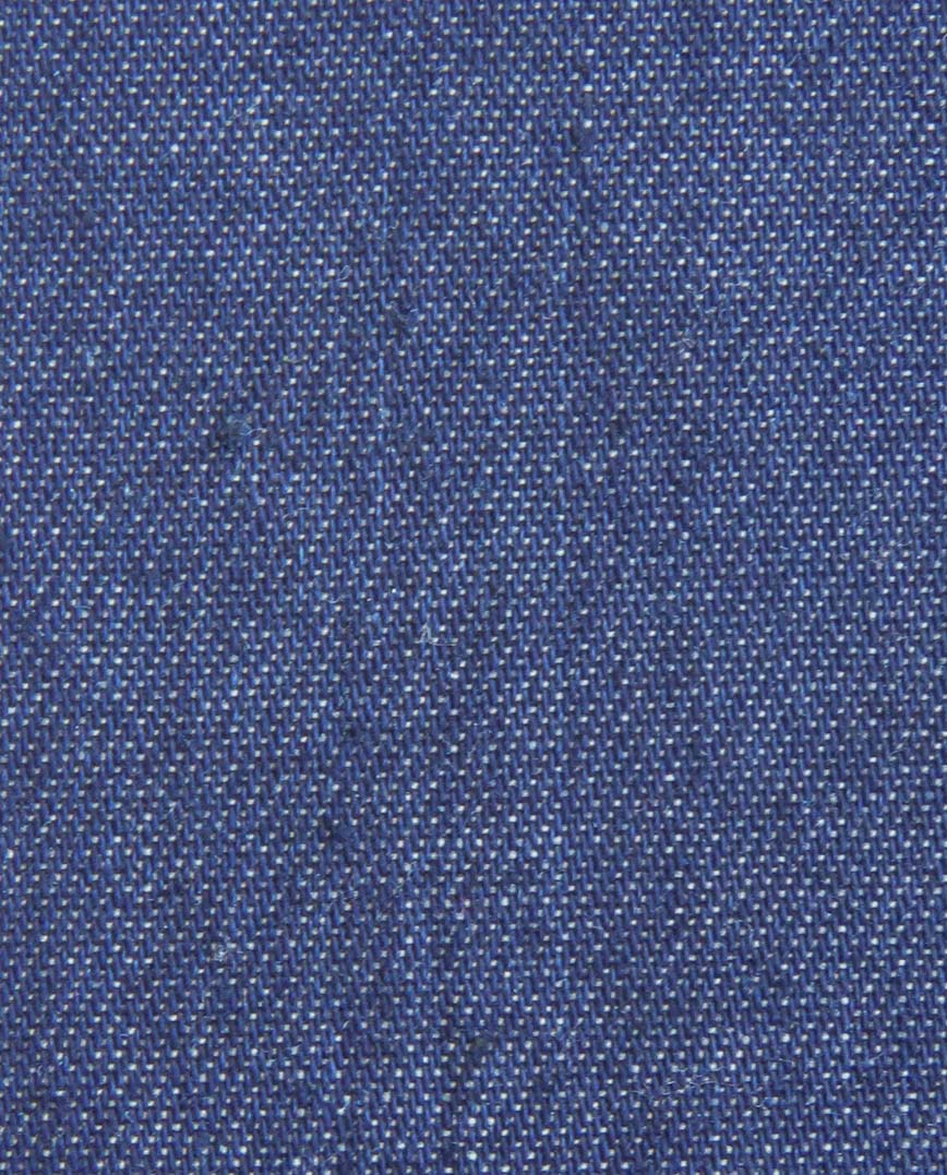Denim česaný a mercerovaný