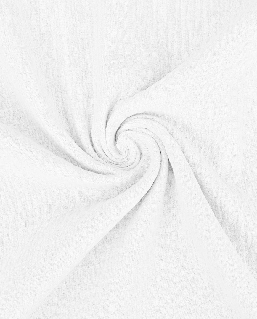 Dvojitá gázovina 280 cm