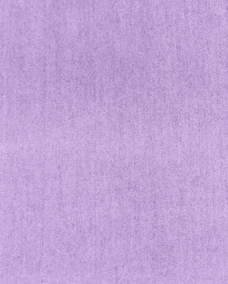 Pletený denim