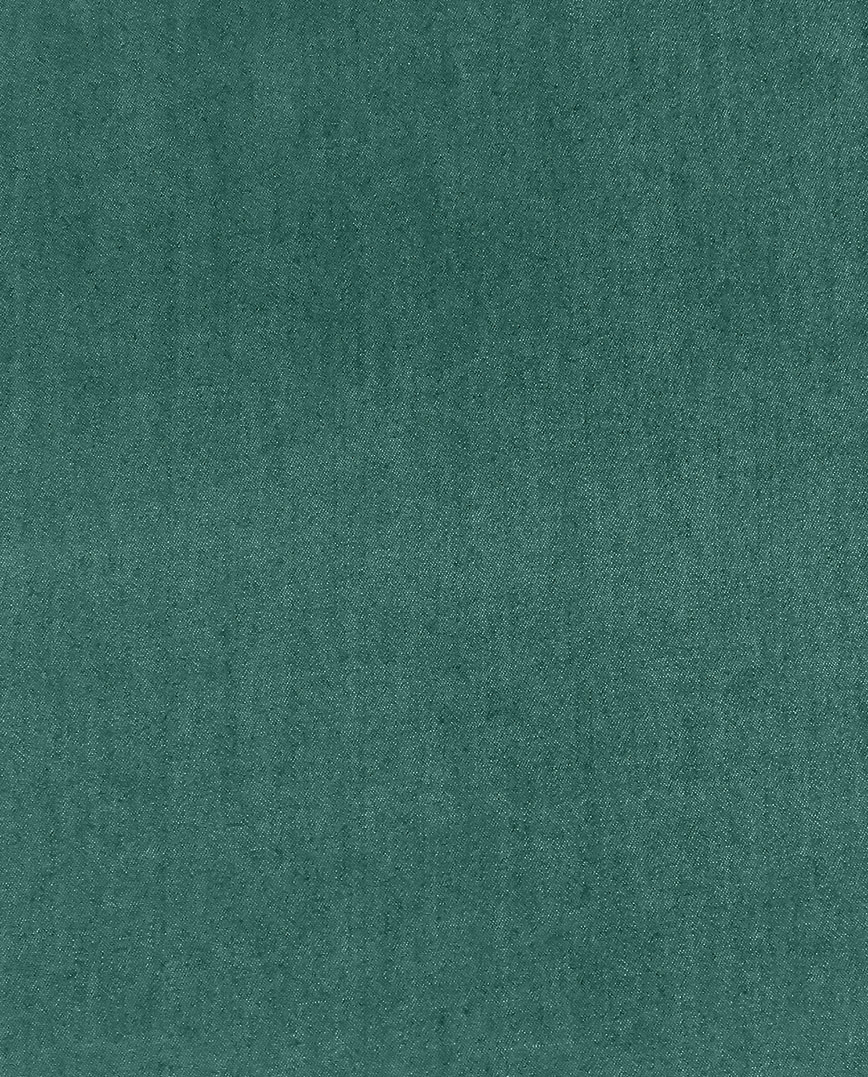 Pletený denim