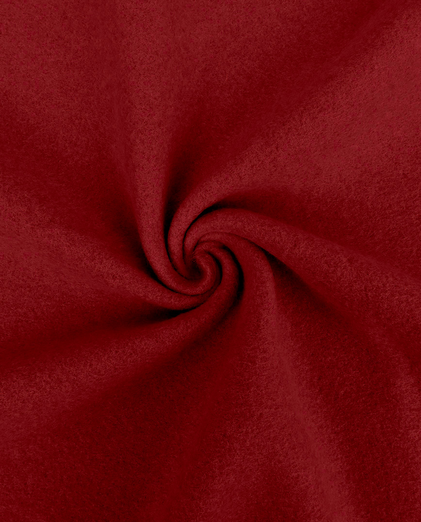 Kabátovina - umělý flauš