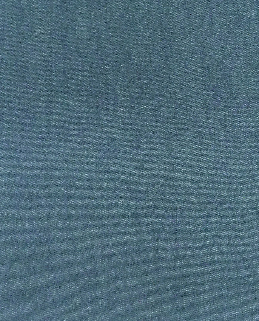Praný pružný denim