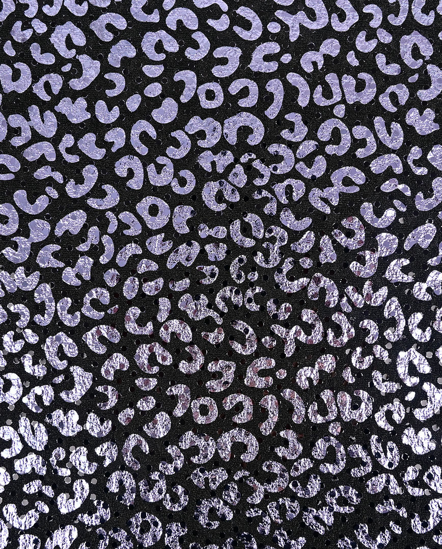 Panterová fólie