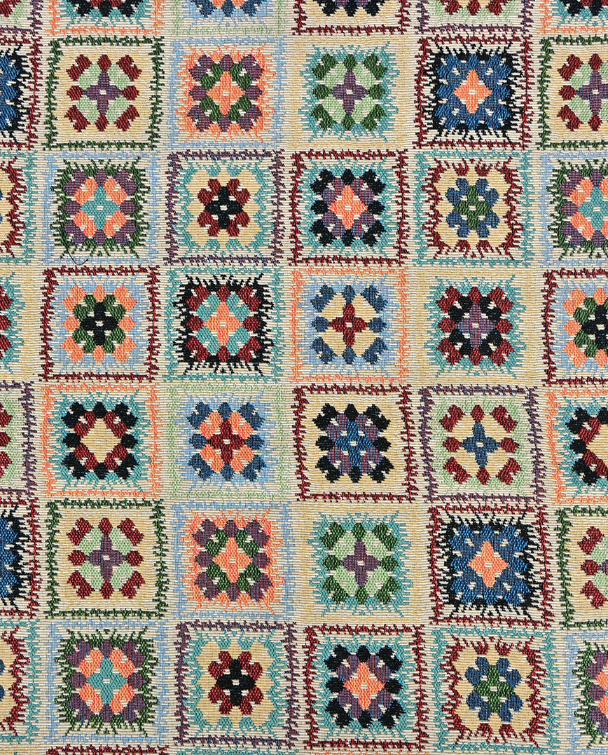 Gobelín patchwork