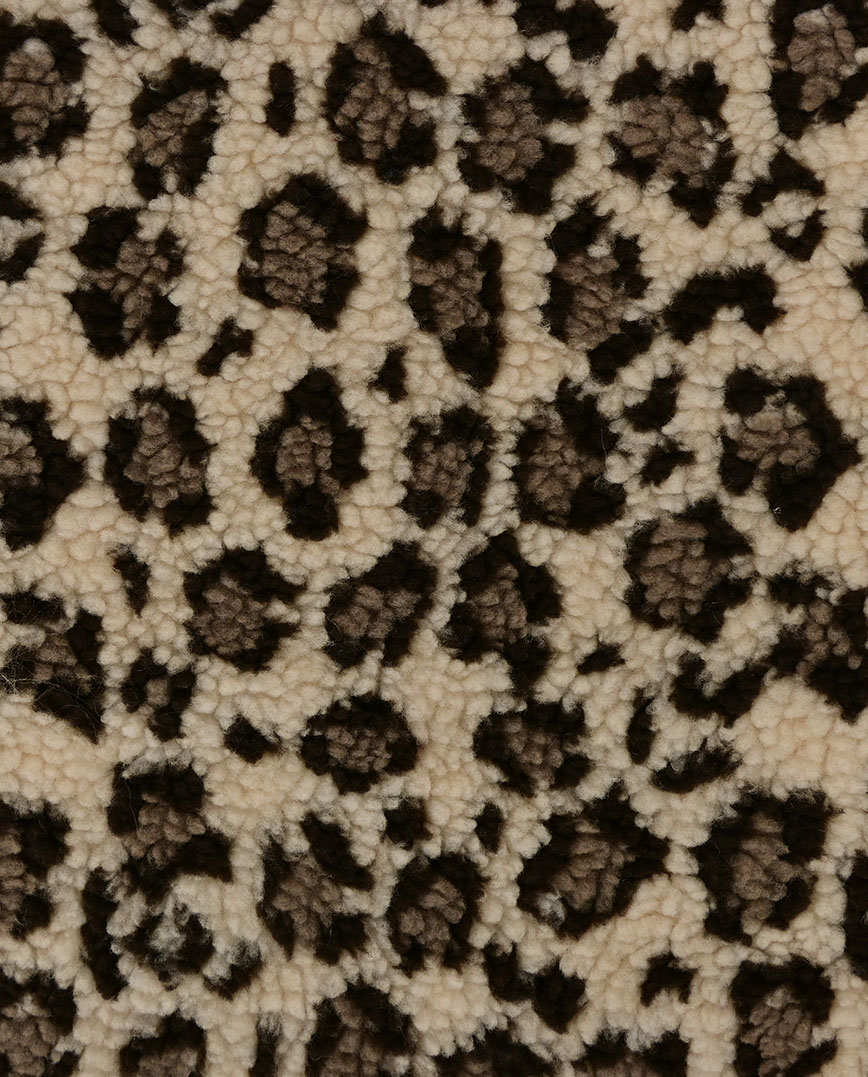 Teddy Leopard