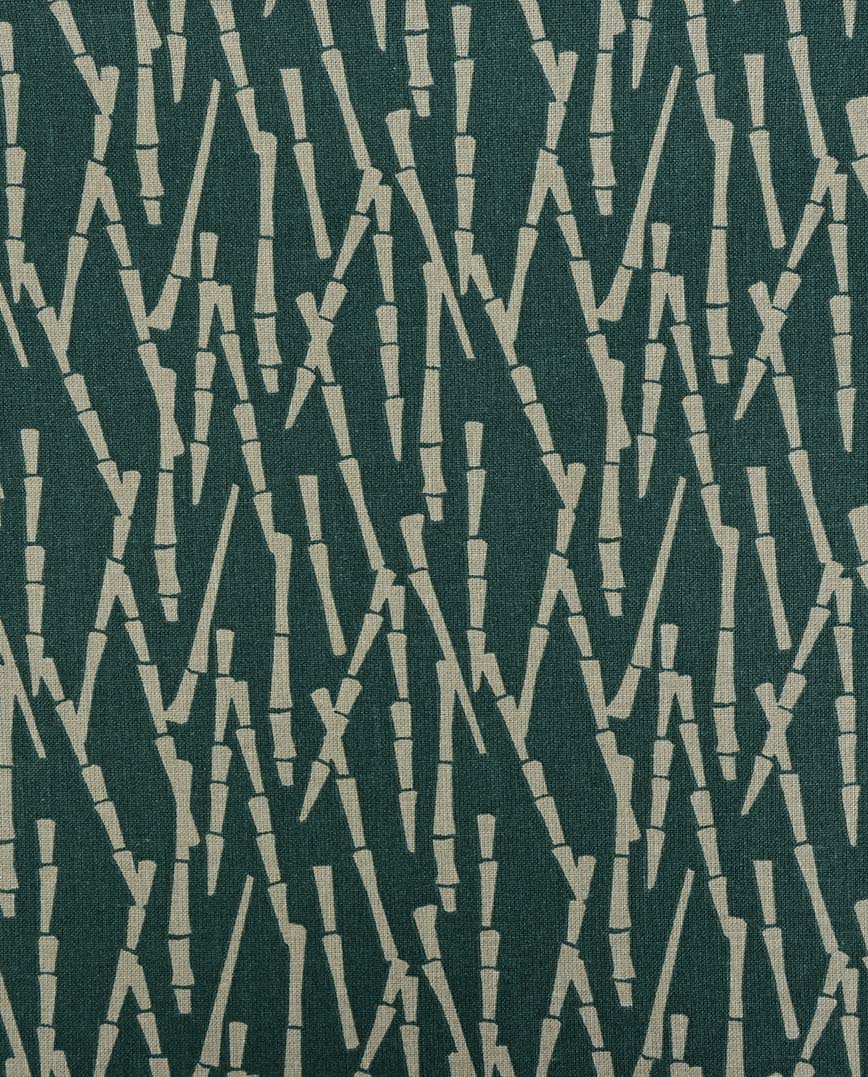 Popelín Bamboo