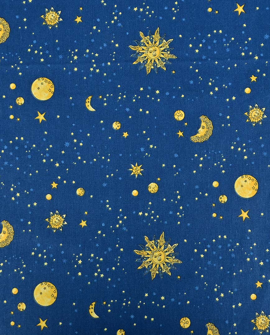 Popelín galaxie