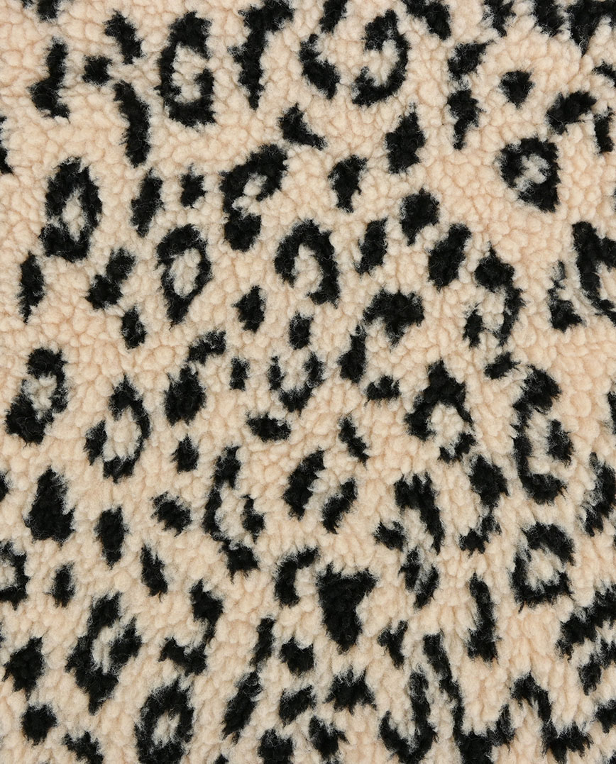 Teddy Leopard malý