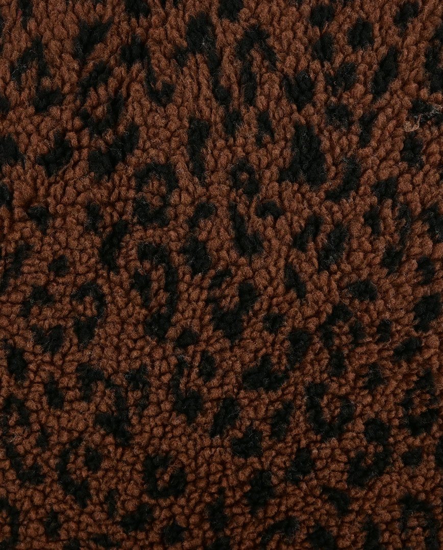 Teddy Leopard malý