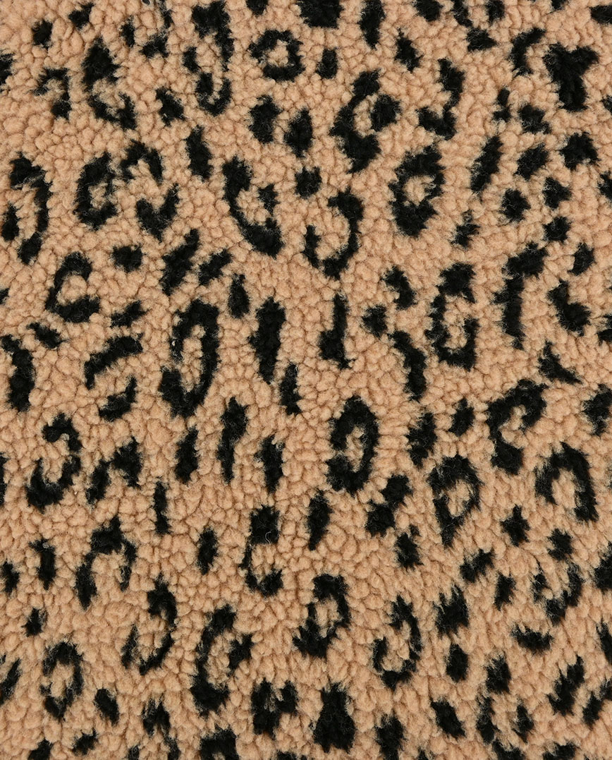 Teddy Leopard malý