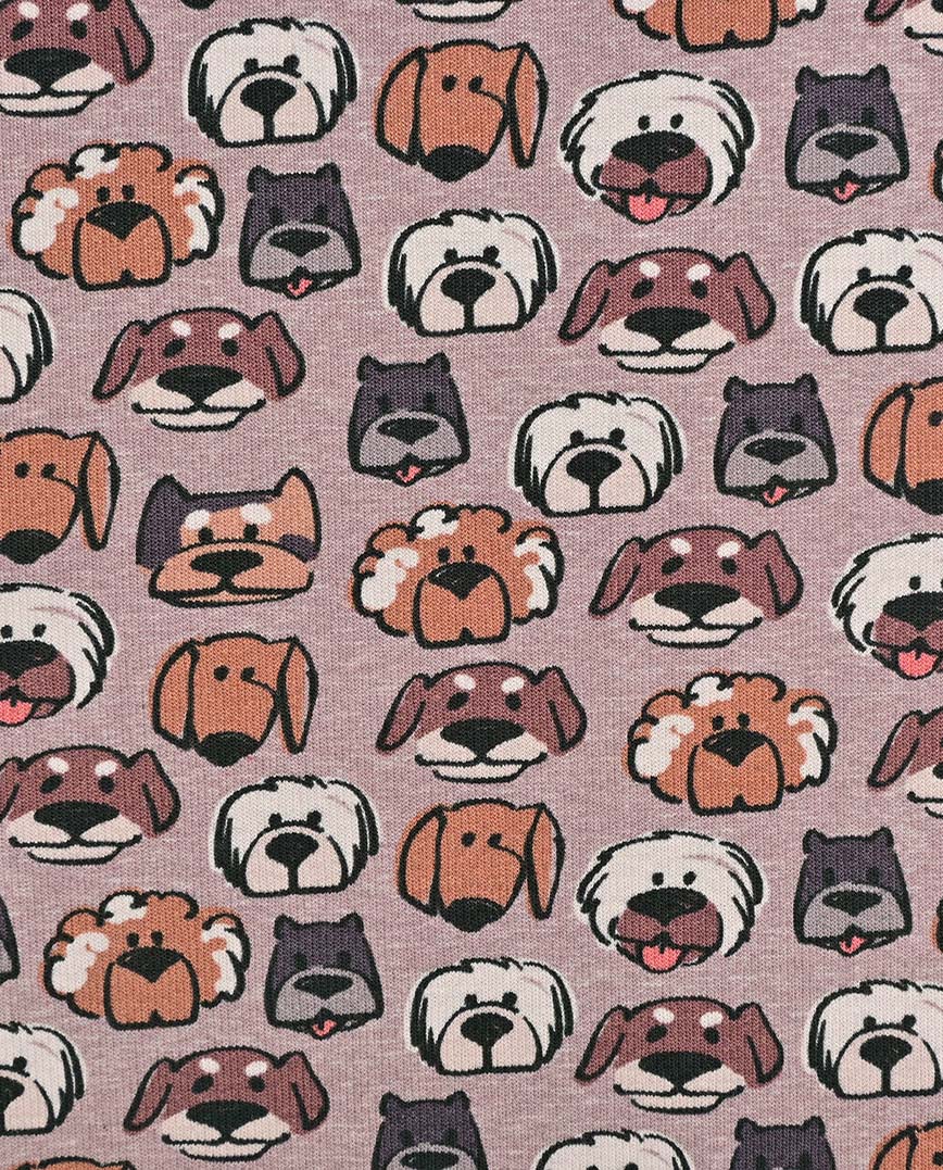 Alpenfleece Pejsci
