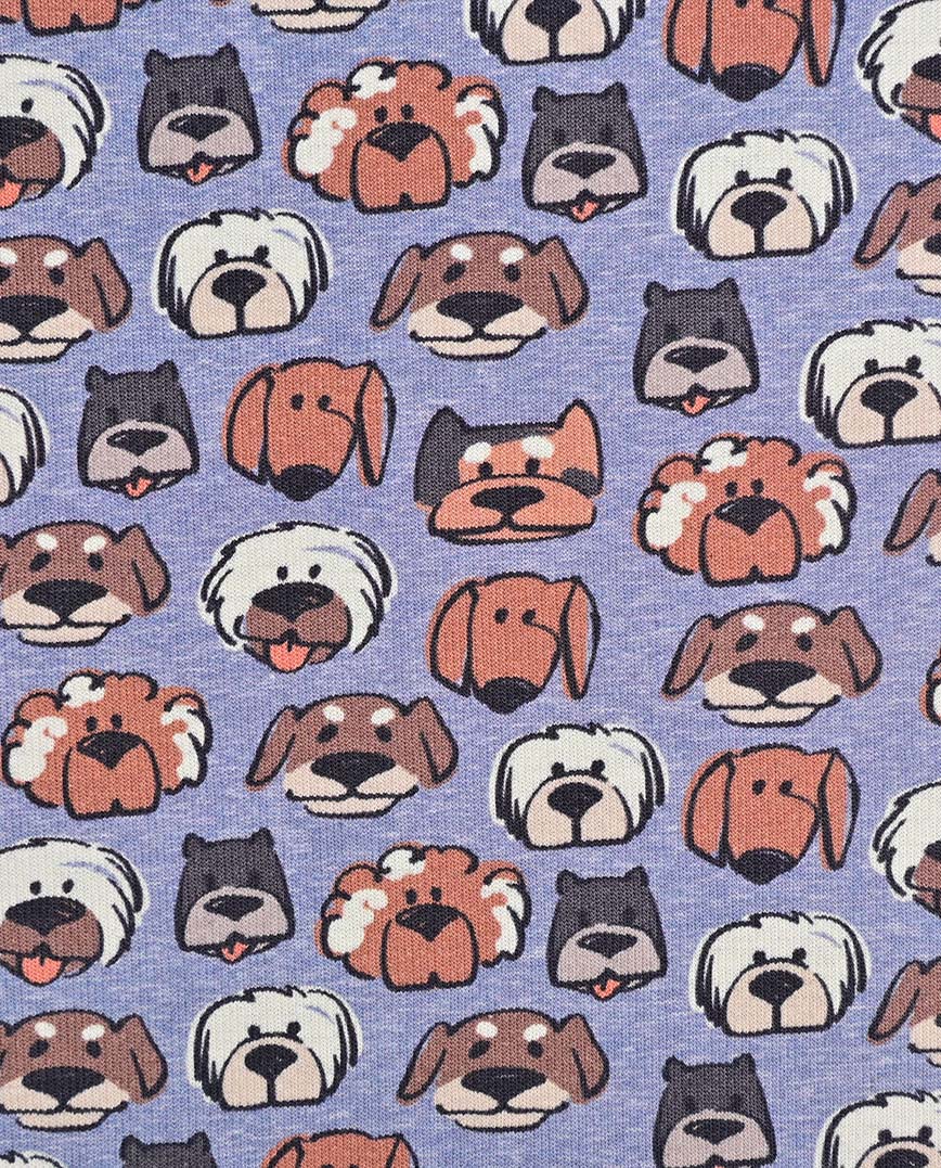 Alpenfleece Pejsci