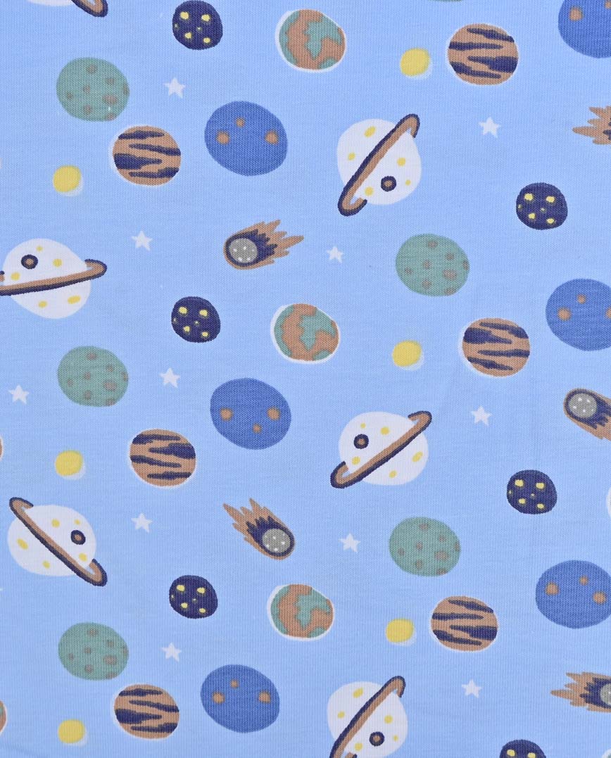 Úplet galaxie