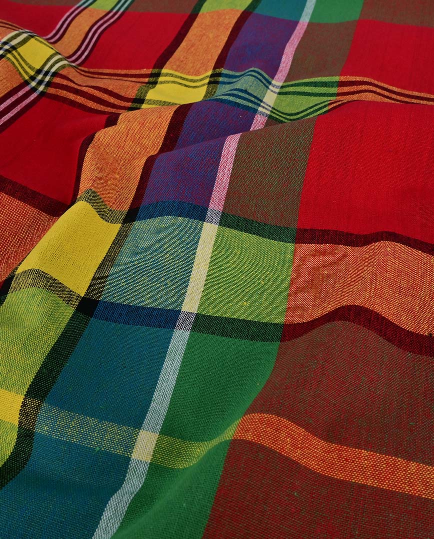 Kostka madras