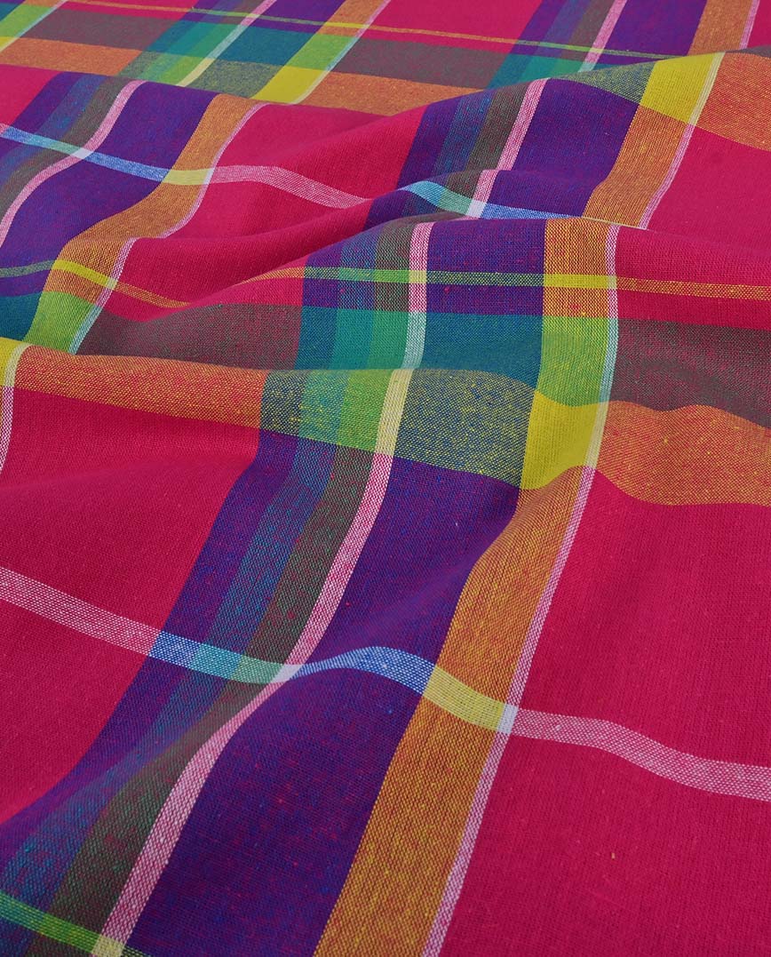 Kostka madras